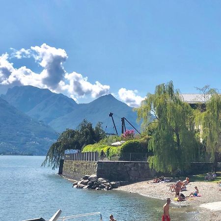 Gabry'S Home Pianello Del Lario エクステリア 写真