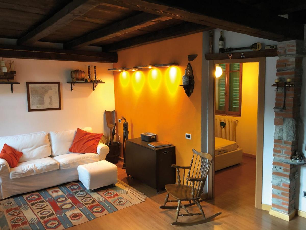 Gabry'S Home Pianello Del Lario エクステリア 写真
