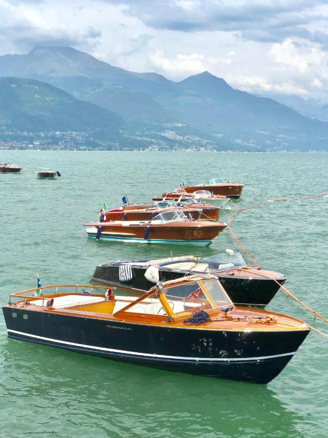 Gabry'S Home Pianello Del Lario エクステリア 写真