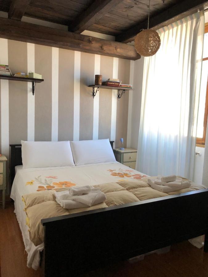 Gabry'S Home Pianello Del Lario エクステリア 写真