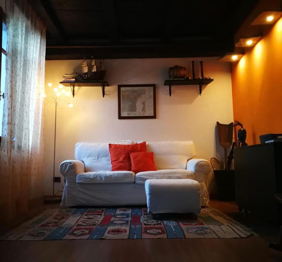 Gabry'S Home Pianello Del Lario エクステリア 写真
