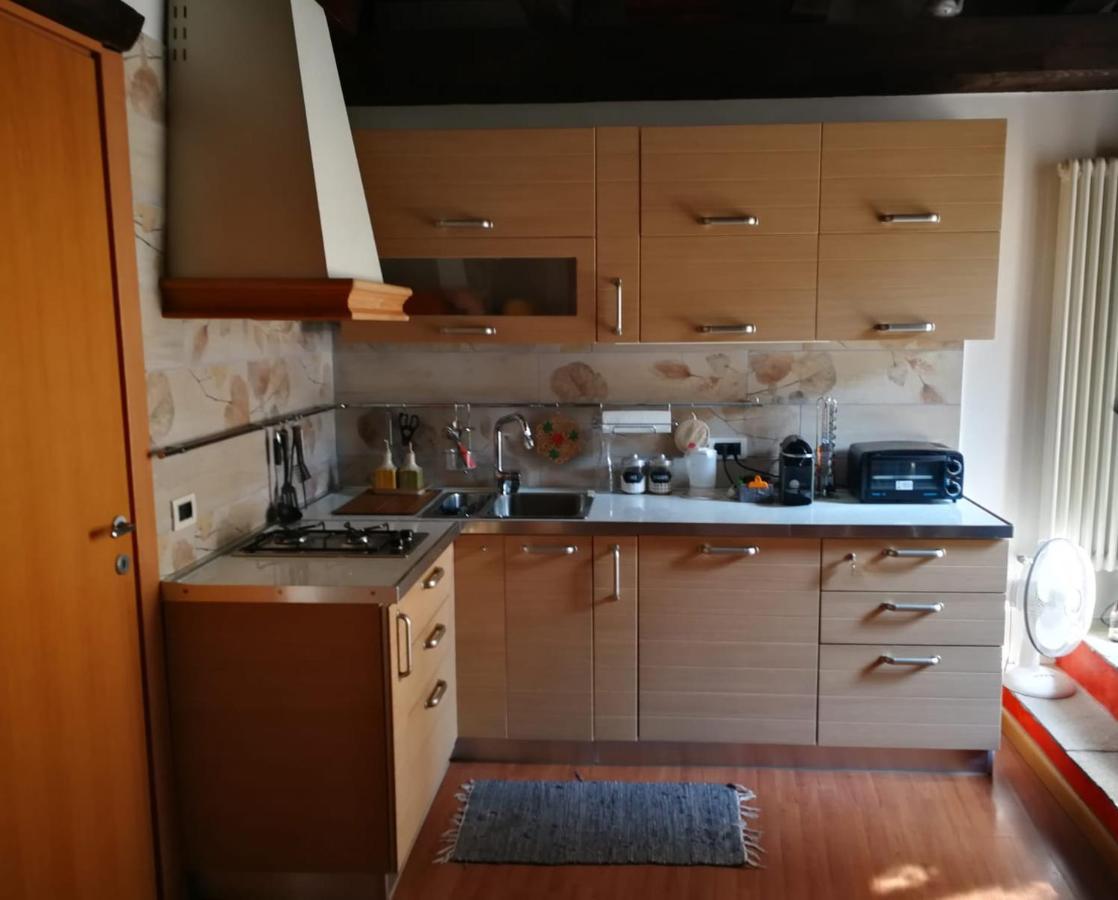 Gabry'S Home Pianello Del Lario エクステリア 写真