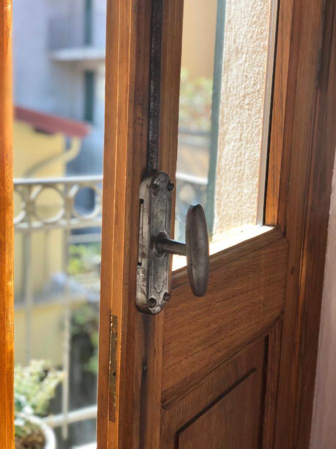 Gabry'S Home Pianello Del Lario エクステリア 写真