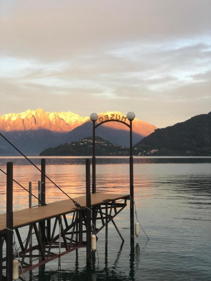 Gabry'S Home Pianello Del Lario エクステリア 写真