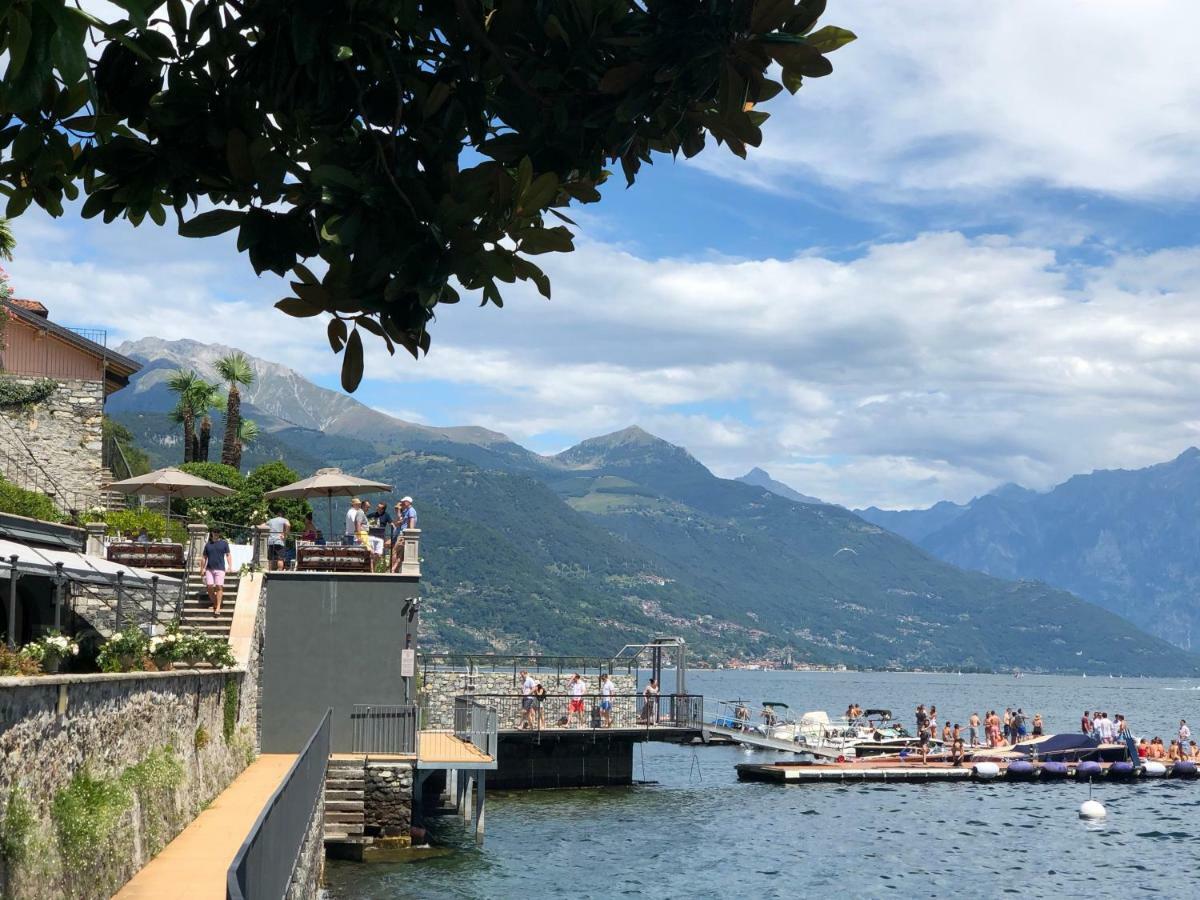 Gabry'S Home Pianello Del Lario エクステリア 写真