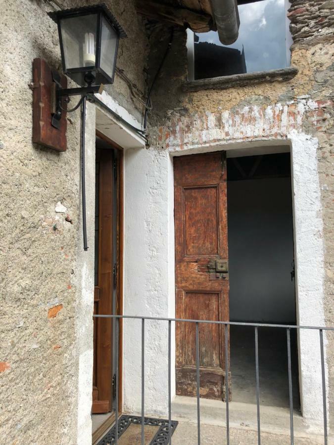 Gabry'S Home Pianello Del Lario エクステリア 写真