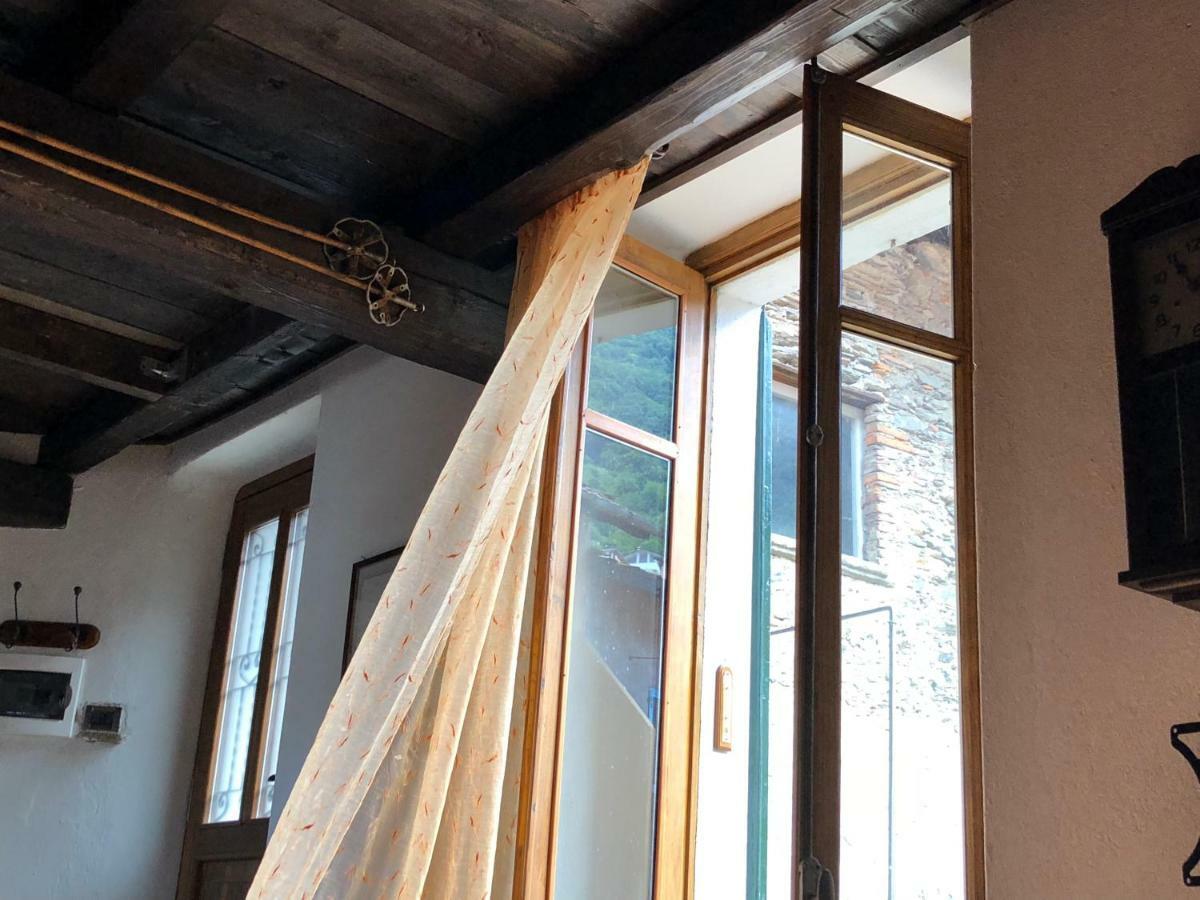 Gabry'S Home Pianello Del Lario エクステリア 写真