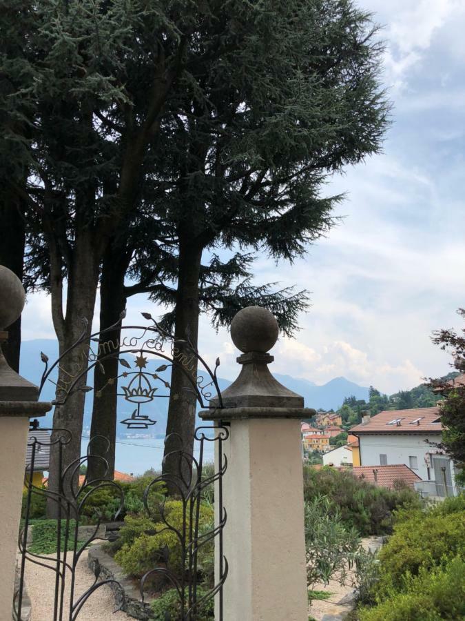 Gabry'S Home Pianello Del Lario エクステリア 写真