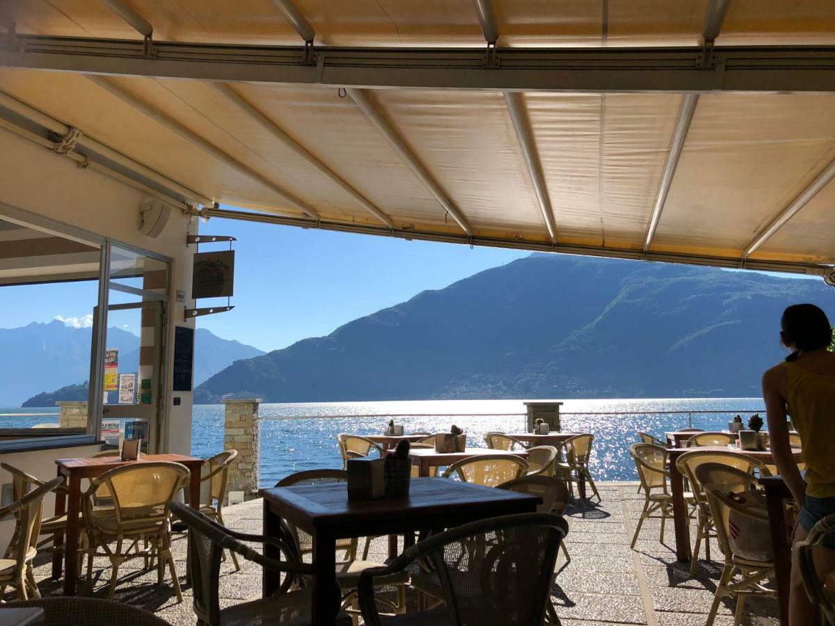 Gabry'S Home Pianello Del Lario エクステリア 写真