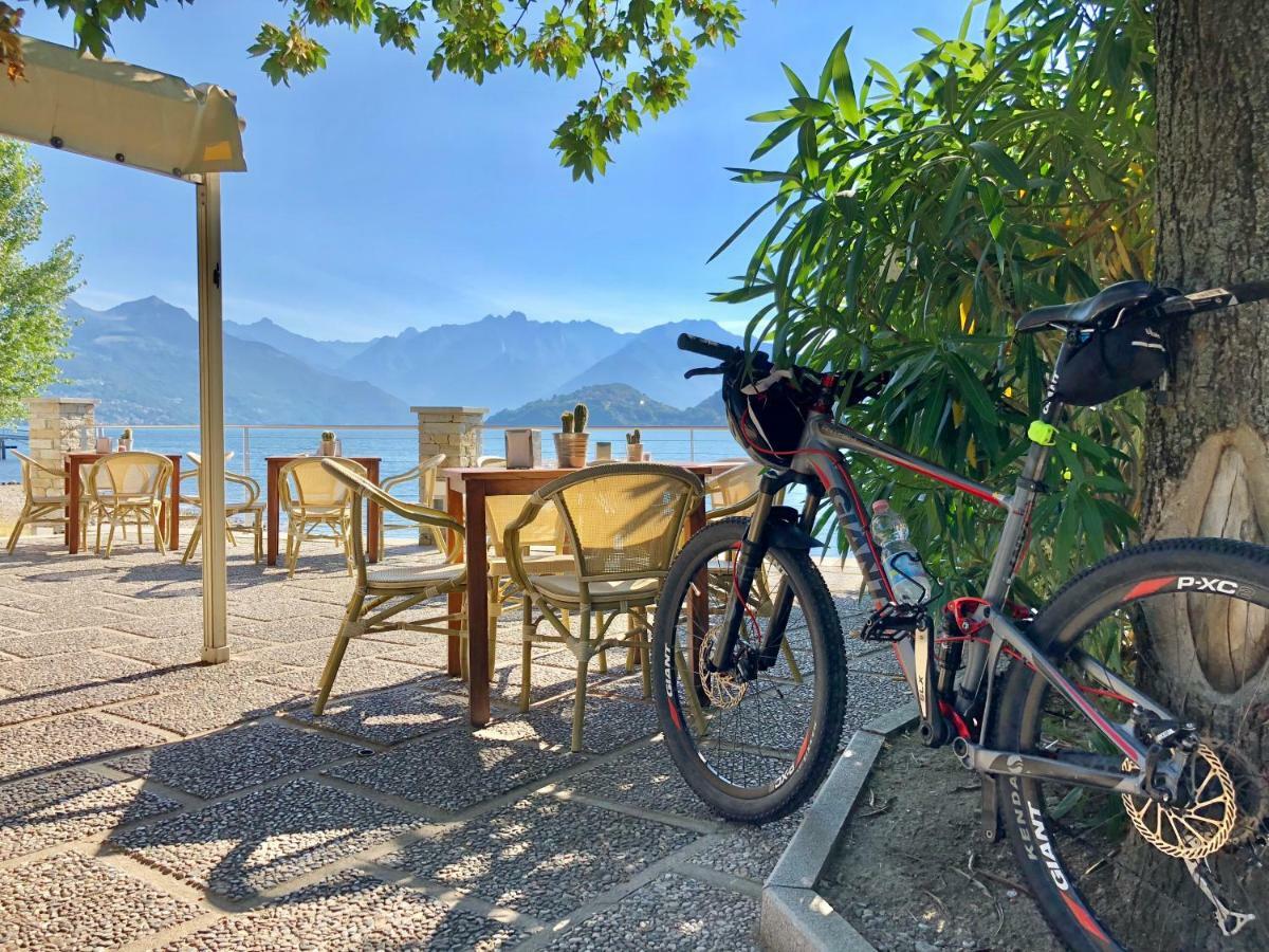 Gabry'S Home Pianello Del Lario エクステリア 写真