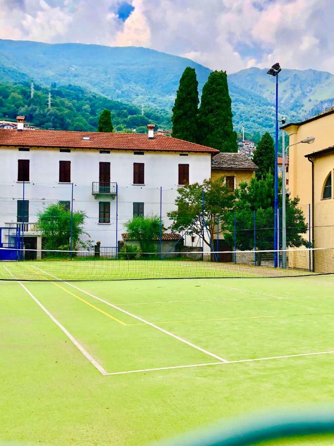 Gabry'S Home Pianello Del Lario エクステリア 写真