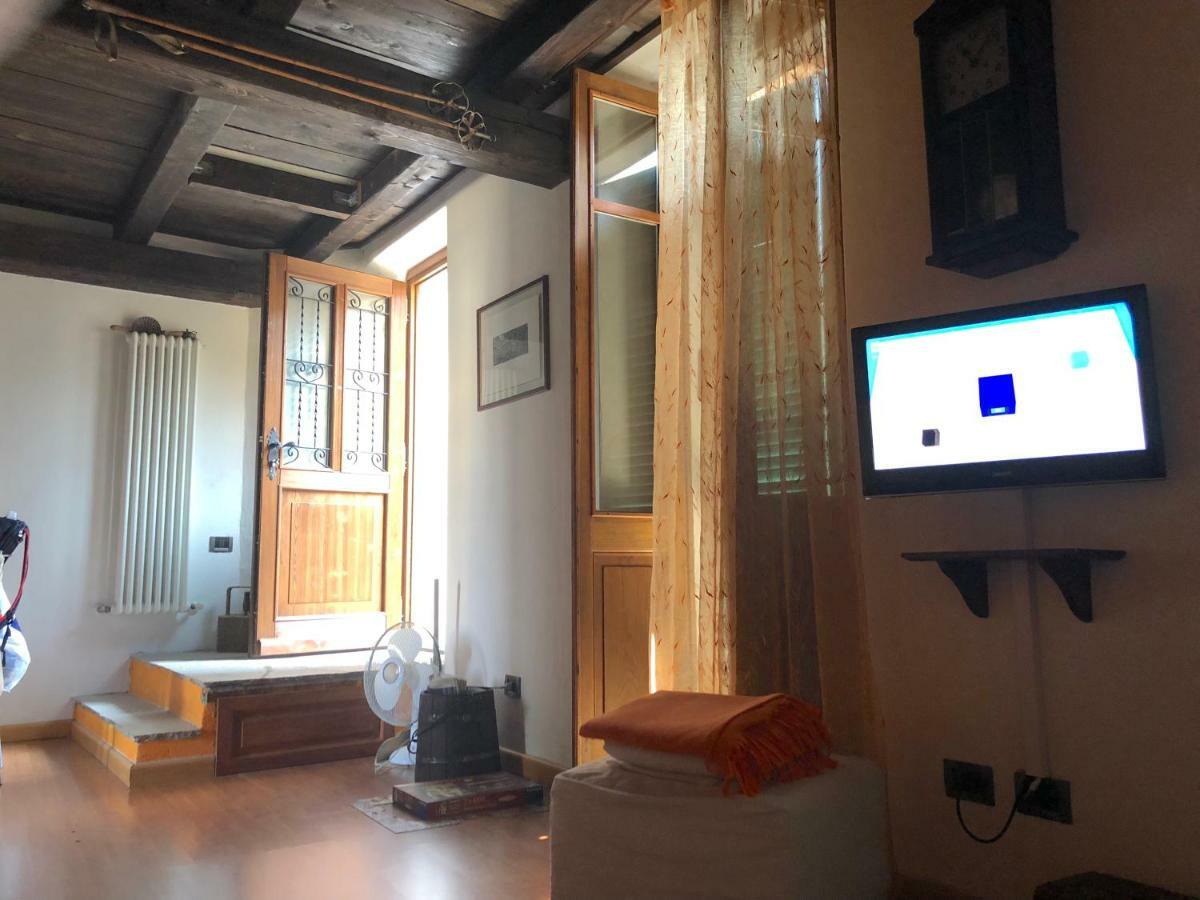Gabry'S Home Pianello Del Lario エクステリア 写真
