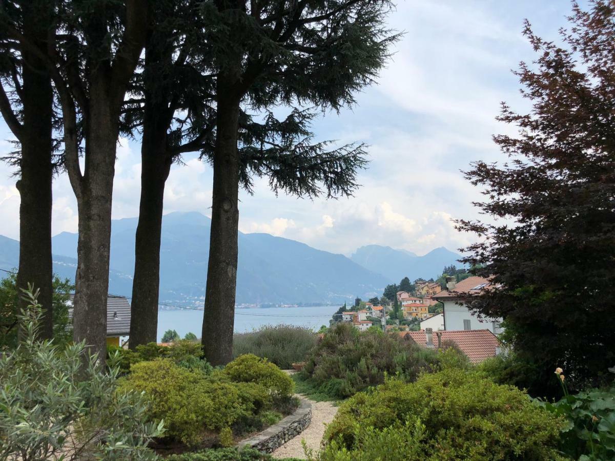 Gabry'S Home Pianello Del Lario エクステリア 写真