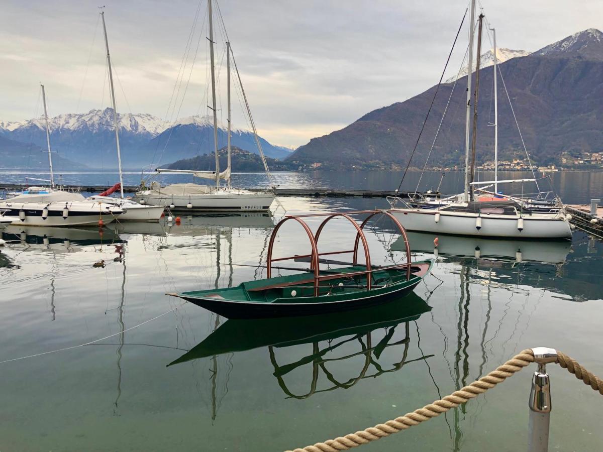 Gabry'S Home Pianello Del Lario エクステリア 写真